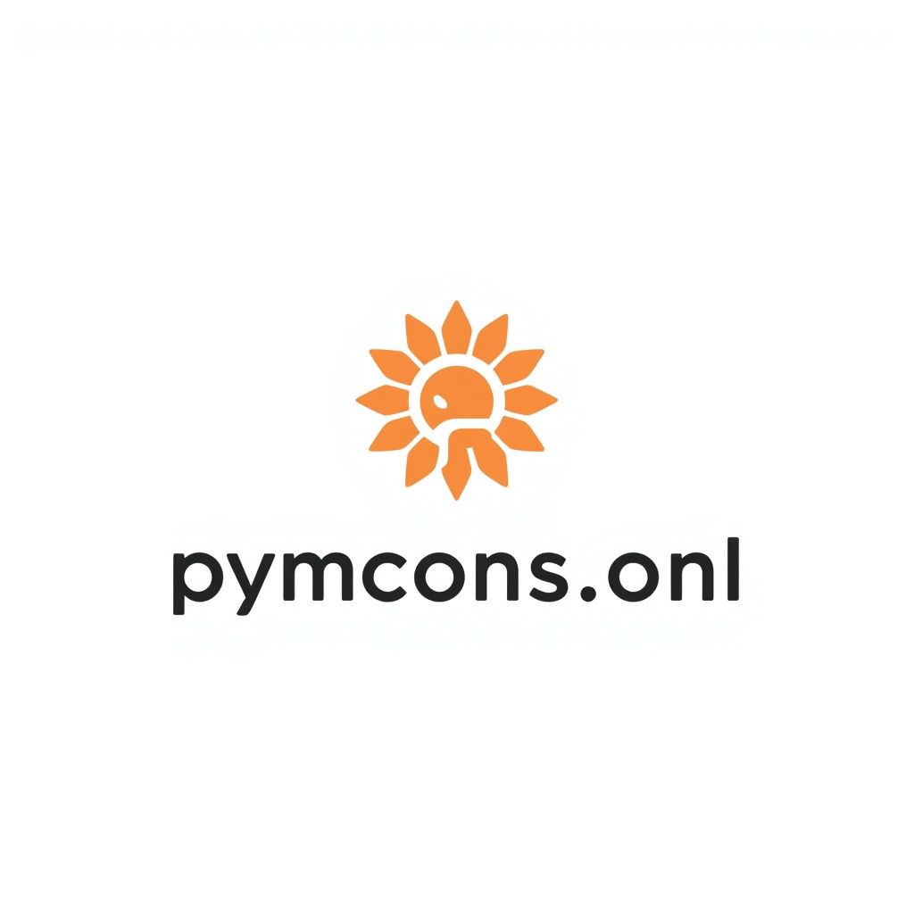 Pymcons